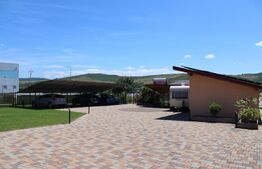 Afacere la cheie, pensiune 16 camere 650mp+Duplex 600mp,teren 50 ari,Viisoara