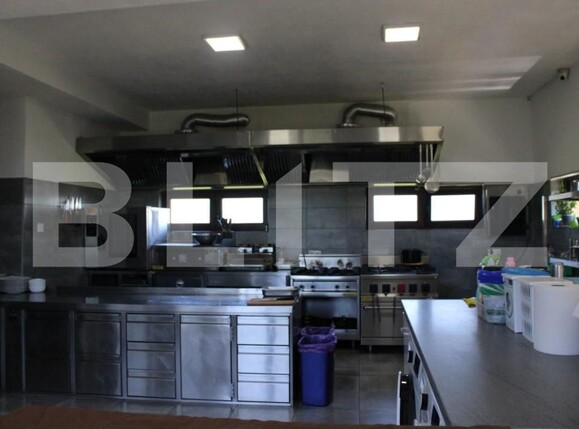 Spațiu comercial de vânzare Viișoara - 154886SVC | BLITZ Bistriţa | Poza13