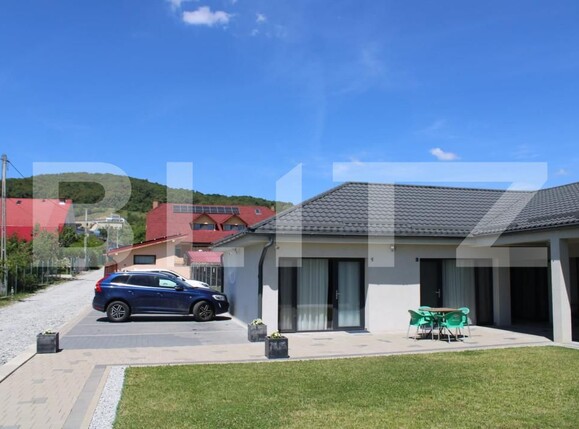 Spațiu comercial de vânzare Viișoara - 154886SVC | BLITZ Bistriţa | Poza9