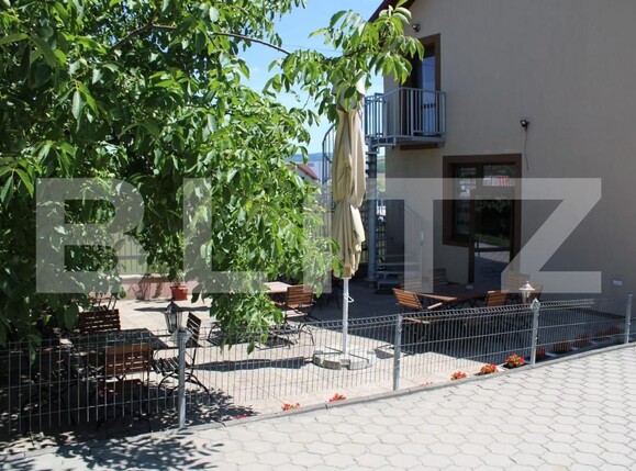 Spațiu comercial de vânzare Viișoara - 154886SVC | BLITZ Bistriţa | Poza3