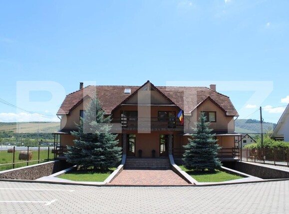 Spațiu comercial de vânzare Viișoara - 154886SVC | BLITZ Bistriţa | Poza6