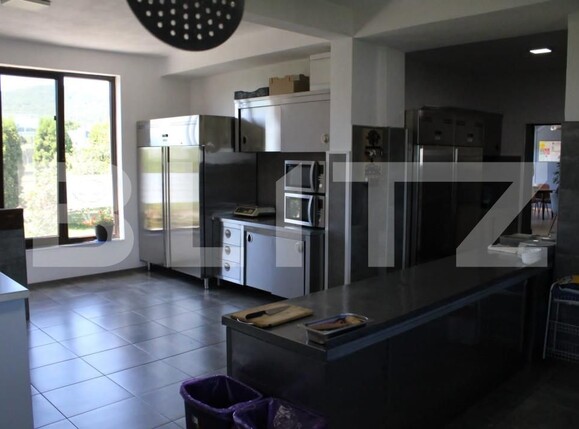 Spațiu comercial de vânzare Viișoara - 154886SVC | BLITZ Bistriţa | Poza14