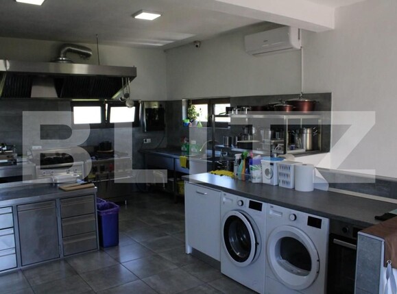 Spațiu comercial de vânzare Viișoara - 154886SVC | BLITZ Bistriţa | Poza12