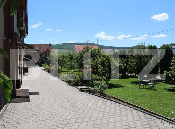 Spațiu comercial de vânzare Viișoara - 154886SVC | BLITZ Bistriţa | Poza4