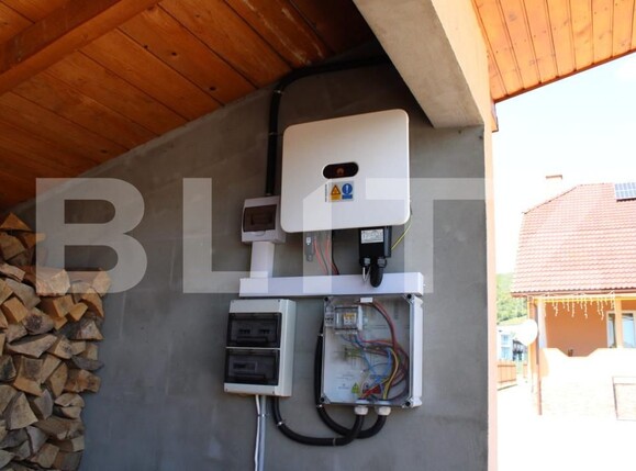 Spațiu comercial de vânzare Viișoara - 154886SVC | BLITZ Bistriţa | Poza8