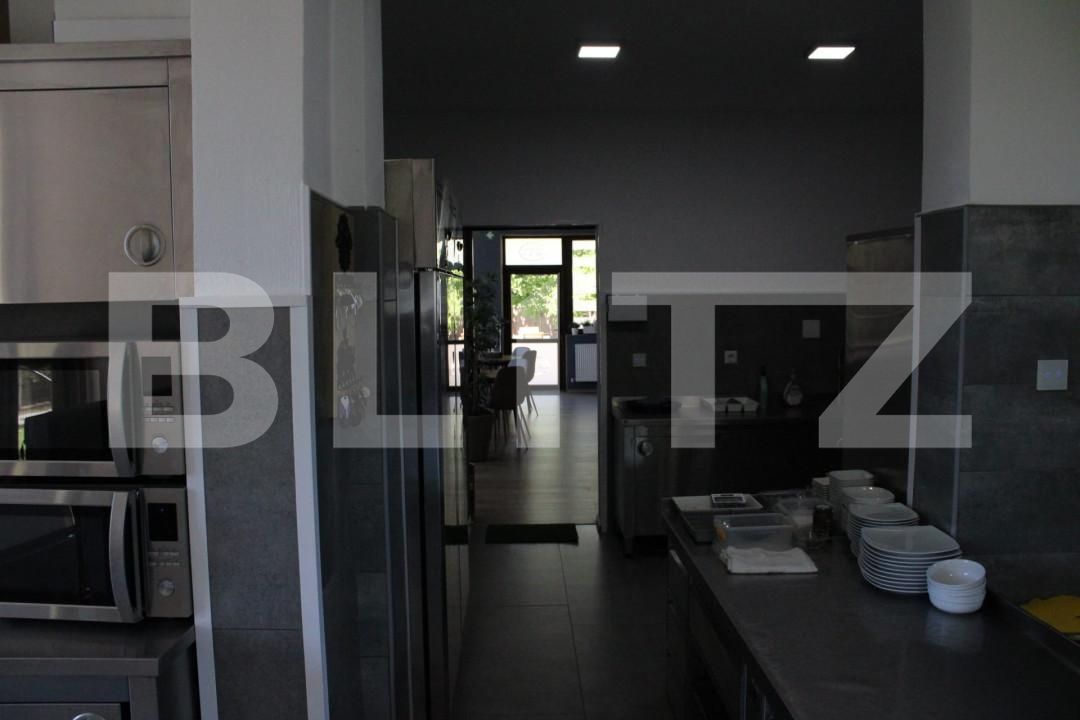 Spațiu comercial de vânzare Viișoara - 154886SVC | BLITZ Bistriţa | Poza15