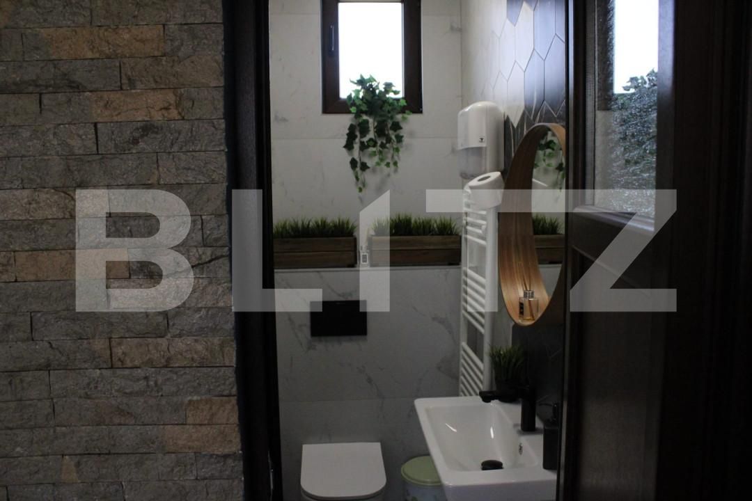 Spațiu comercial de vânzare Viișoara - 154886SVC | BLITZ Bistriţa | Poza11