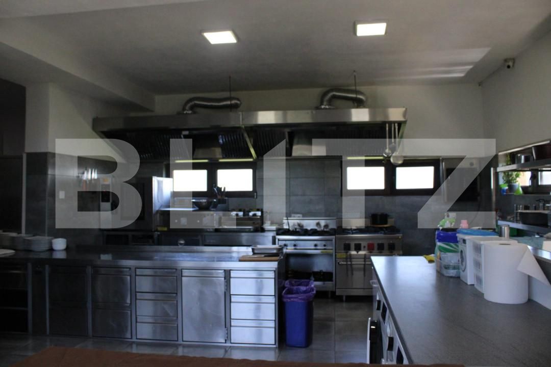 Spațiu comercial de vânzare Viișoara - 154886SVC | BLITZ Bistriţa | Poza13