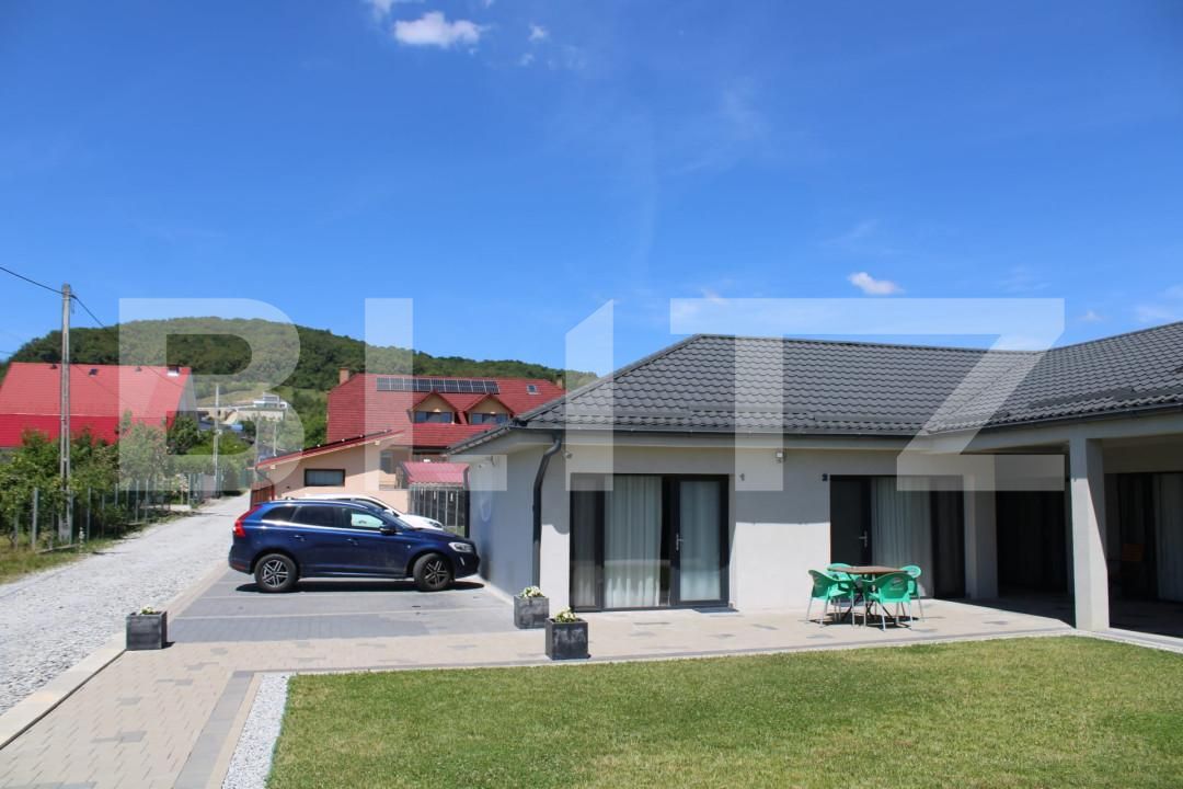 Spațiu comercial de vânzare Viișoara - 154886SVC | BLITZ Bistriţa | Poza9