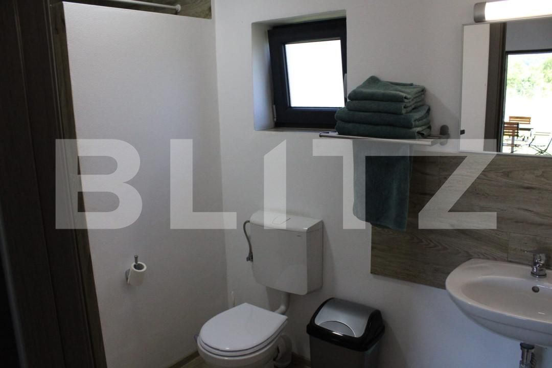 Spațiu comercial de vânzare Viișoara - 154886SVC | BLITZ Bistriţa | Poza17