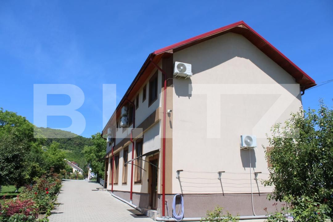 Spațiu comercial de vânzare Viișoara - 154886SVC | BLITZ Bistriţa | Poza2