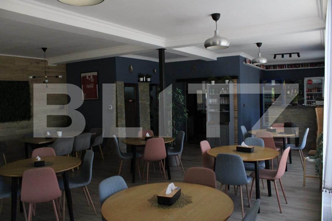 Spațiu comercial de vânzare Viișoara - 154886SVC | BLITZ Bistriţa | Poza10