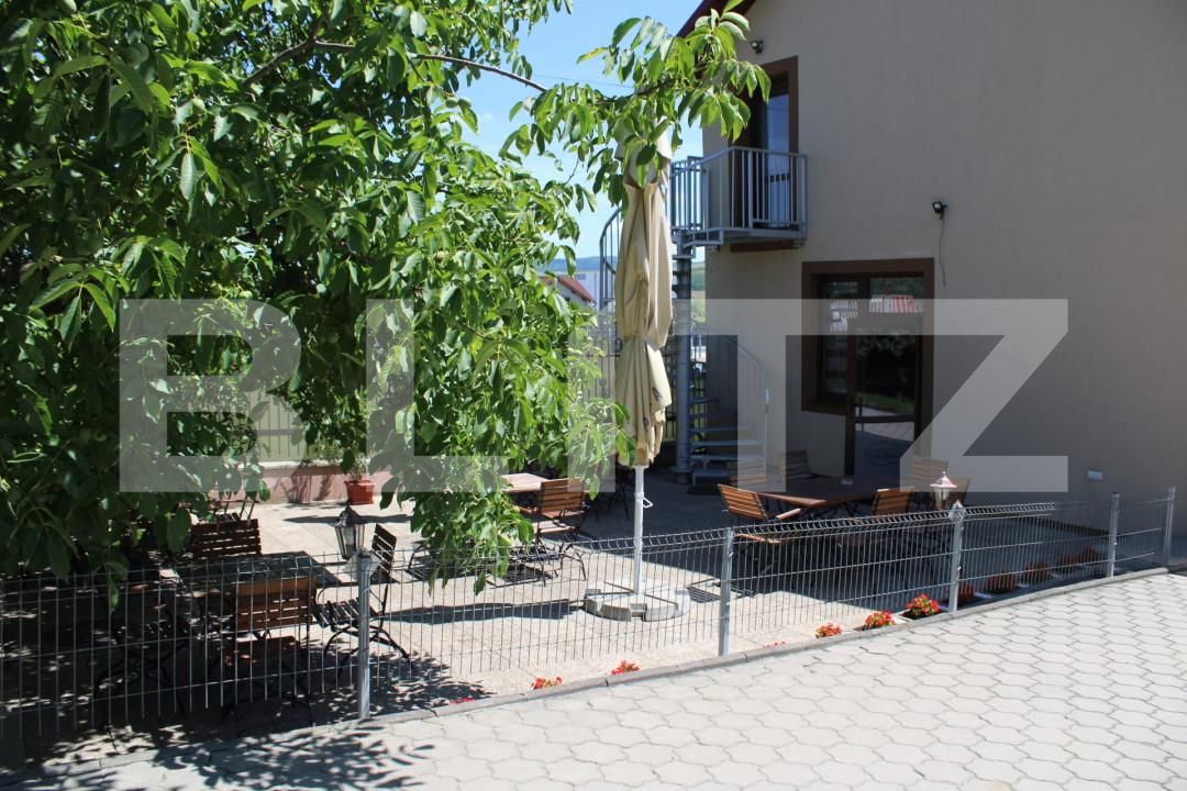 Spațiu comercial de vânzare Viișoara - 154886SVC | BLITZ Bistriţa | Poza3