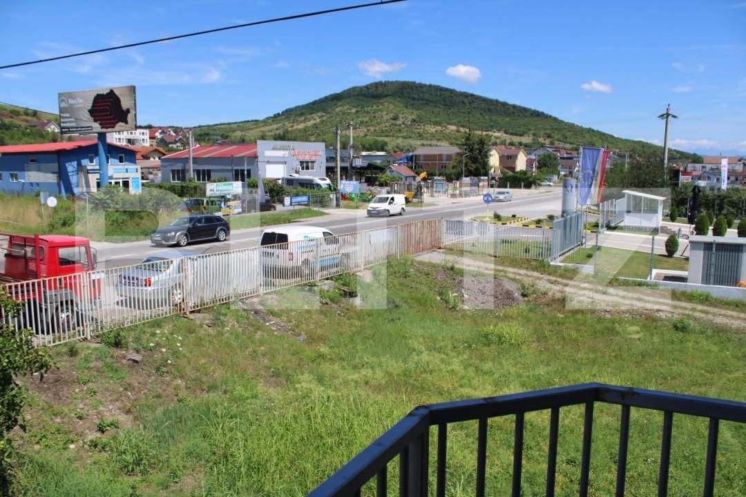 Spațiu comercial de vânzare Viișoara - 154886SVC | BLITZ Bistriţa | Poza5