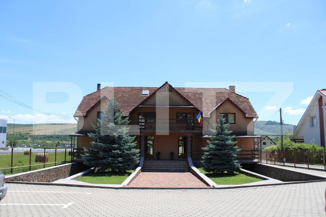 Spațiu comercial de vânzare Viișoara - 154886SVC | BLITZ Bistriţa | Poza6