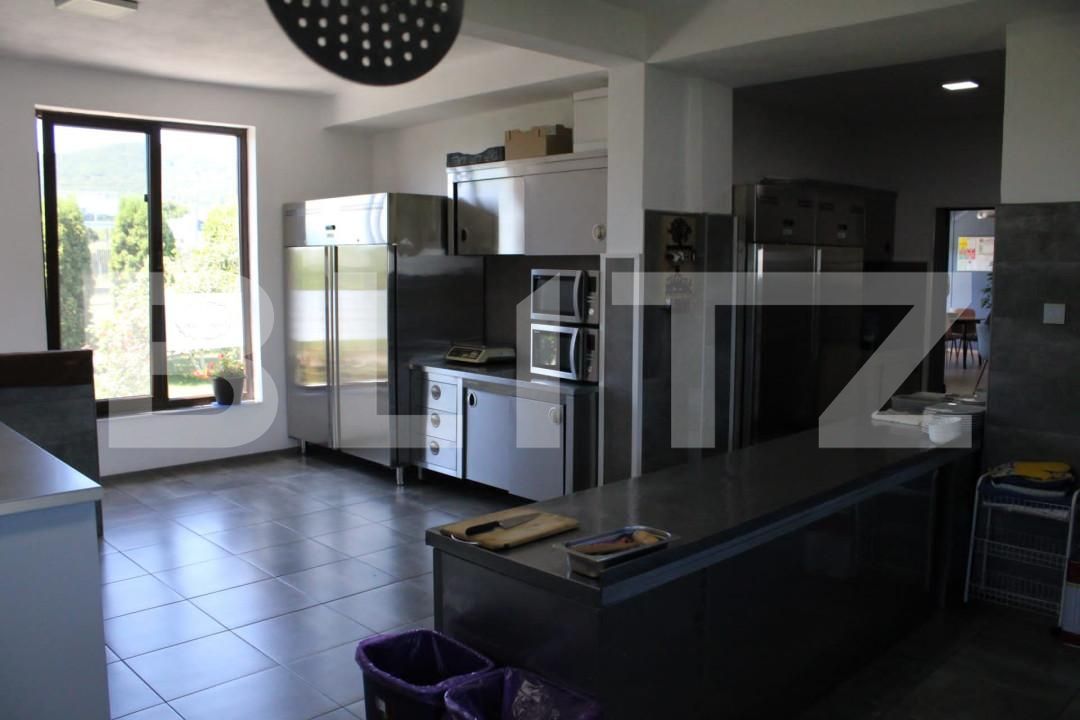 Spațiu comercial de vânzare Viișoara - 154886SVC | BLITZ Bistriţa | Poza14