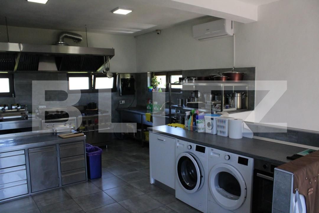 Spațiu comercial de vânzare Viișoara - 154886SVC | BLITZ Bistriţa | Poza12