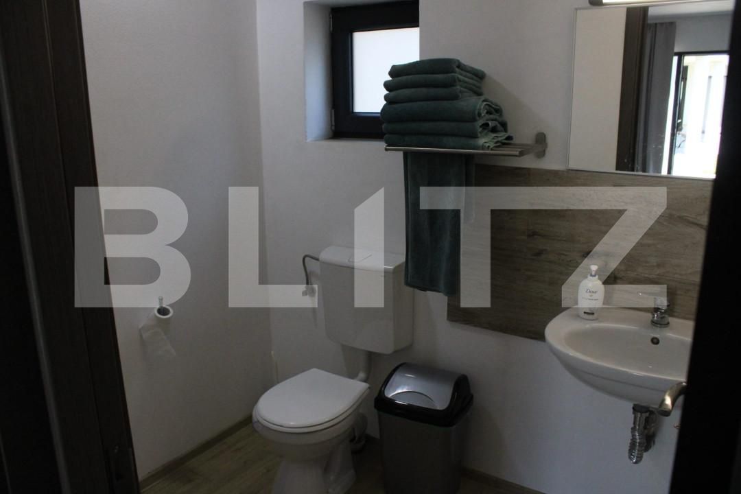 Spațiu comercial de vânzare Viișoara - 154886SVC | BLITZ Bistriţa | Poza21
