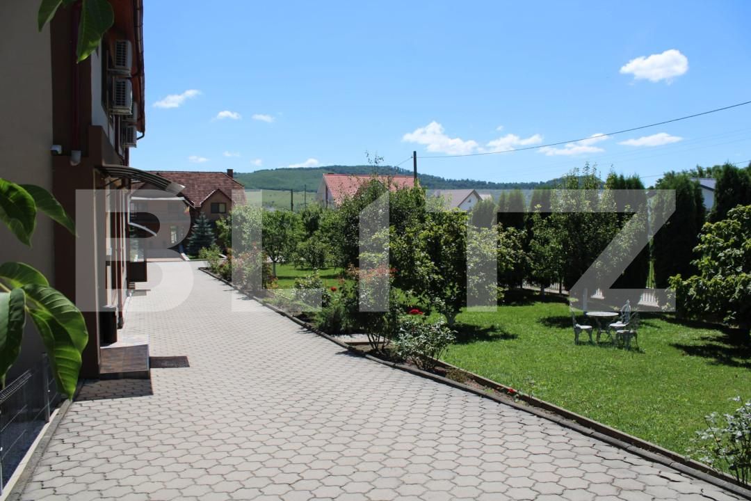 Spațiu comercial de vânzare Viișoara - 154886SVC | BLITZ Bistriţa | Poza4