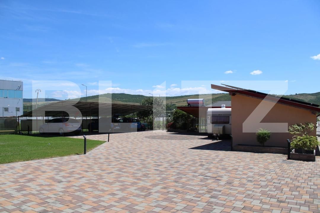 Spațiu comercial de vânzare Viișoara - 154886SVC | BLITZ Bistriţa | Poza7