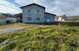 Afacere la cheie, casa de locuit si 28 ari de teren in Arcalia