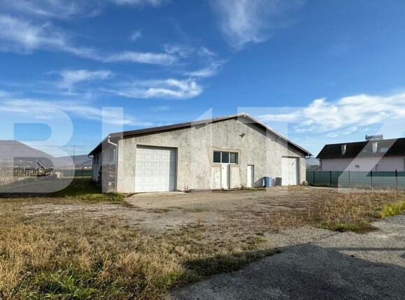 Spațiu industrial de vânzare Sud - 154904SVI | BLITZ Bistriţa | Poza7