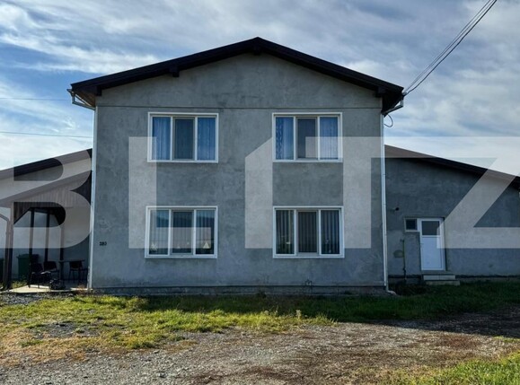 Spațiu industrial de vânzare Sud - 154904SVI | BLITZ Bistriţa | Poza3