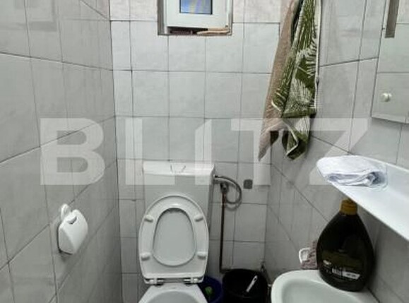 Spațiu industrial de vânzare Sud - 154904SVI | BLITZ Bistriţa | Poza6