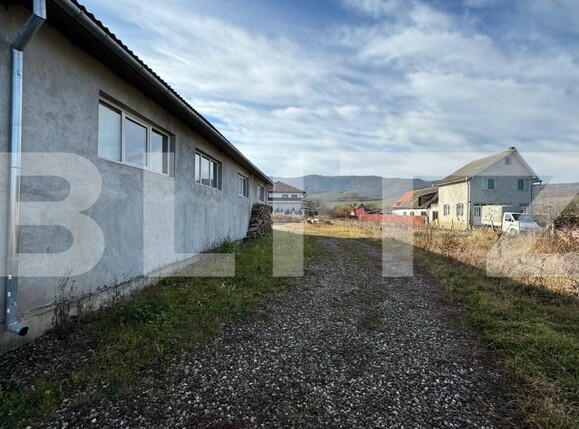 Spațiu industrial de vânzare Sud - 154904SVI | BLITZ Bistriţa | Poza10