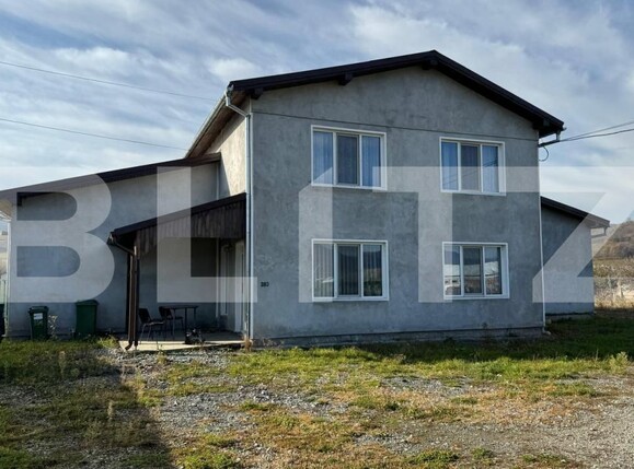 Spațiu industrial de vânzare Sud - 154904SVI | BLITZ Bistriţa | Poza1