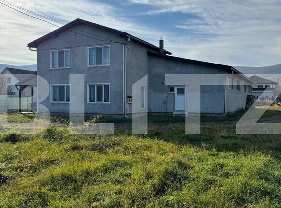 Spațiu industrial de vânzare Sud - 154904SVI | BLITZ Bistriţa | Poza4