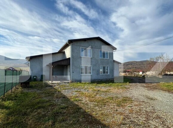 Spațiu industrial de vânzare Sud - 154904SVI | BLITZ Bistriţa | Poza5