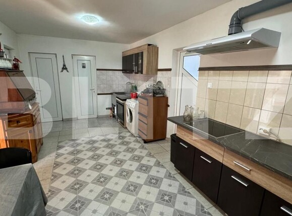 Spațiu industrial de vânzare Sud - 154904SVI | BLITZ Bistriţa | Poza10