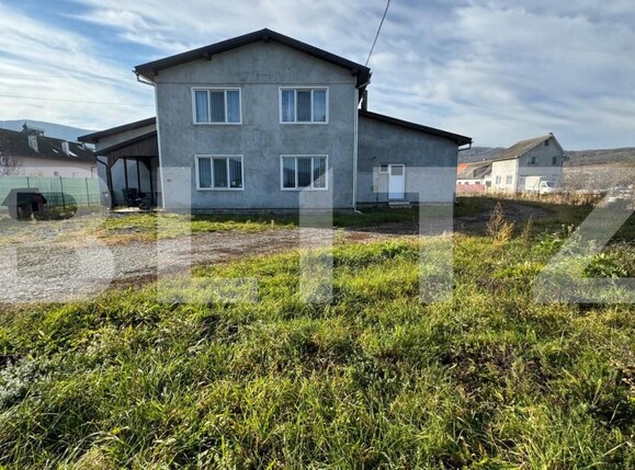 Spațiu industrial de vânzare Sud - 154904SVI | BLITZ Bistriţa | Poza2