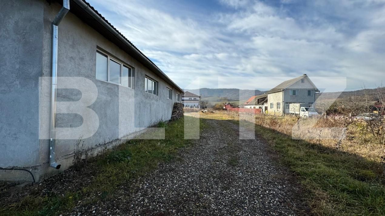 Spațiu industrial de vânzare Sud - 154904SVI | BLITZ Bistriţa | Poza10