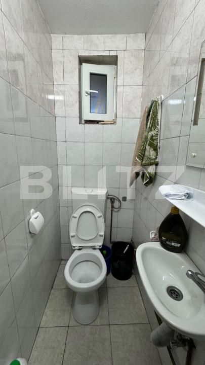 Spațiu industrial de vânzare Sud - 154904SVI | BLITZ Bistriţa | Poza21