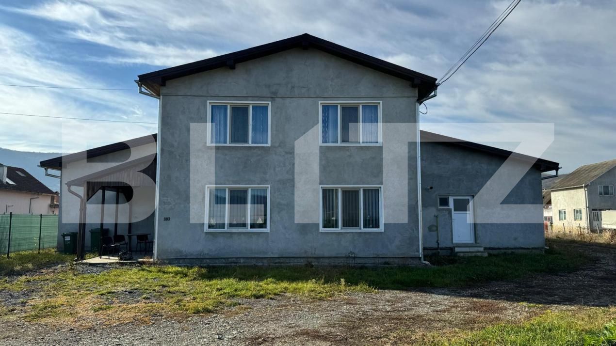 Spațiu industrial de vânzare Sud - 154904SVI | BLITZ Bistriţa | Poza3
