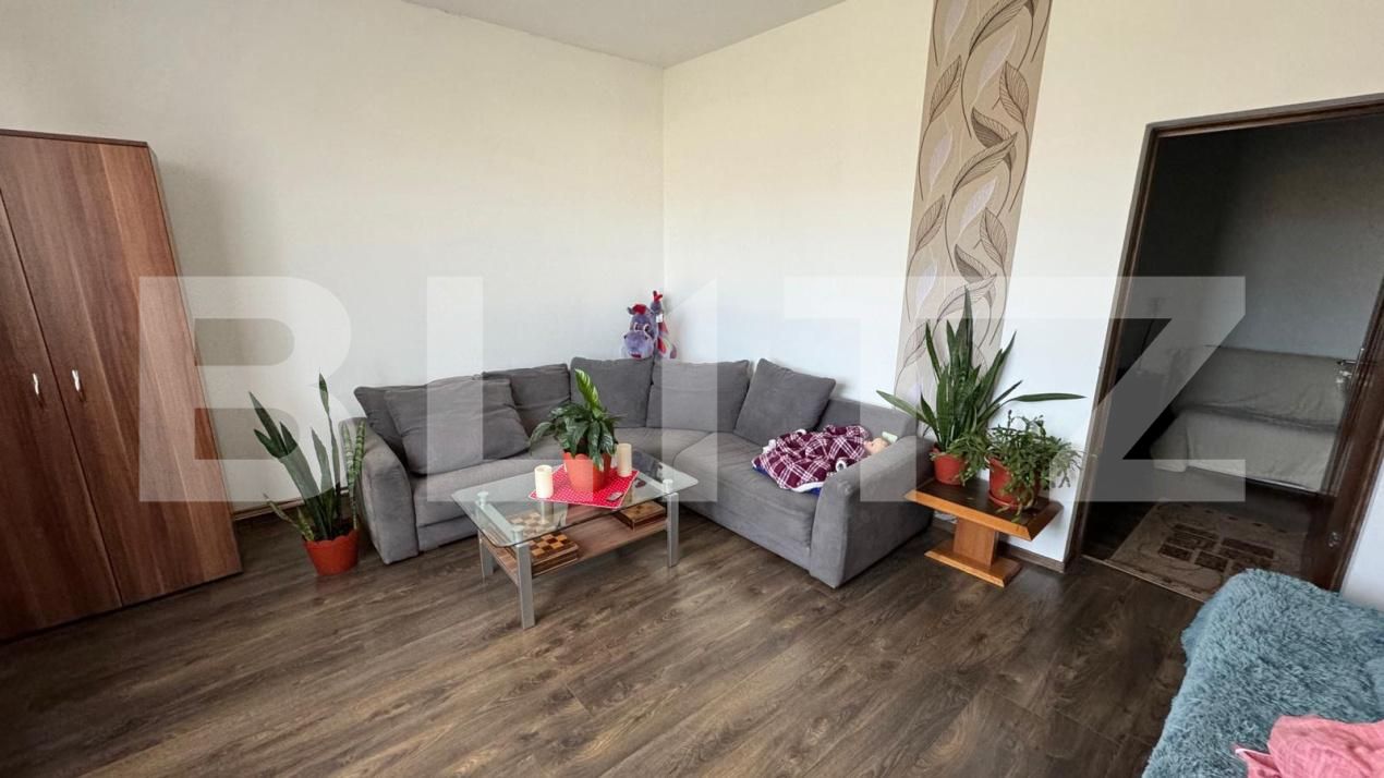 Spațiu industrial de vânzare Sud - 154904SVI | BLITZ Bistriţa | Poza24