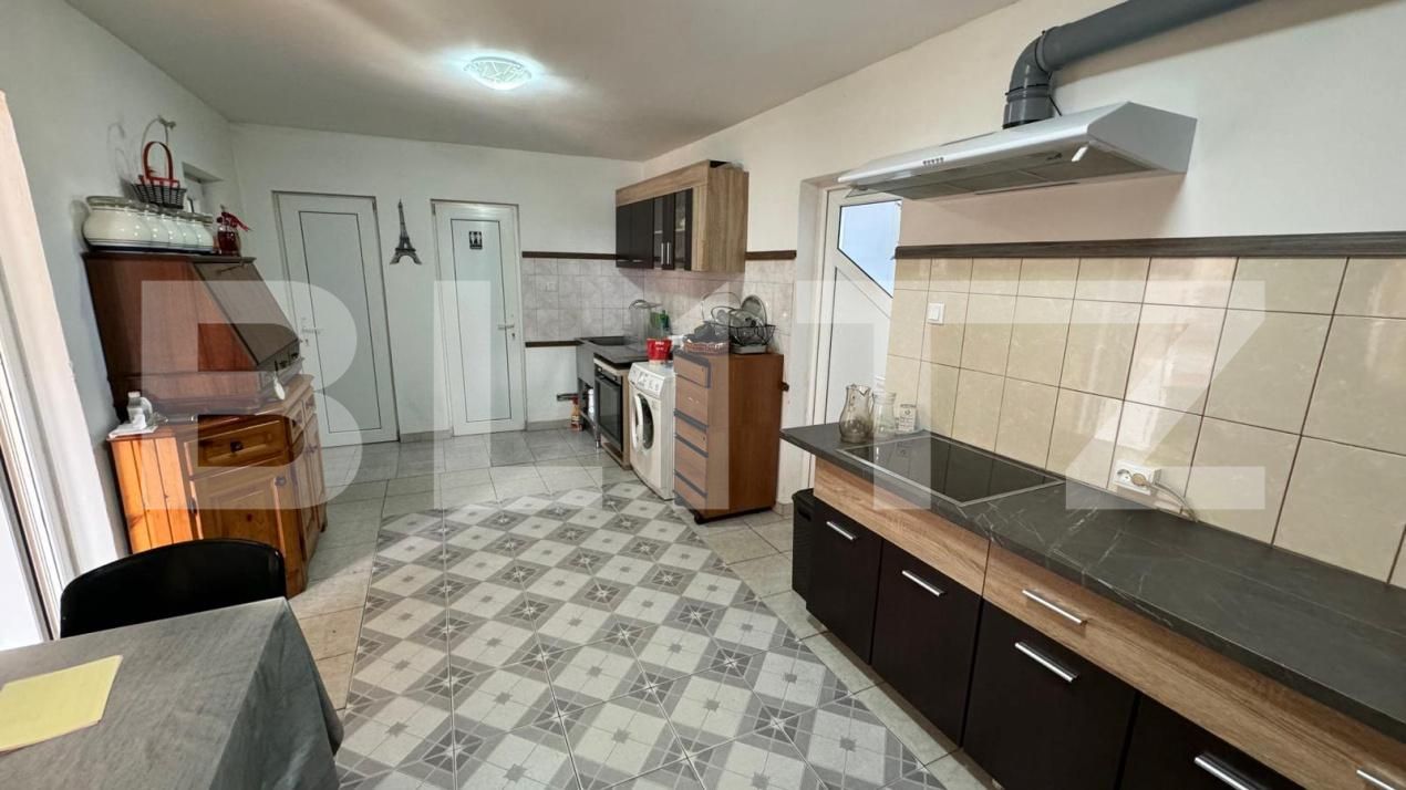 Spațiu industrial de vânzare Sud - 154904SVI | BLITZ Bistriţa | Poza25