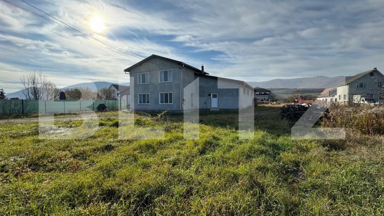 Spațiu industrial de vânzare Sud - 154904SVI | BLITZ Bistriţa | Poza6