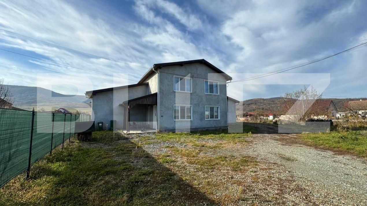 Spațiu industrial de vânzare Sud - 154904SVI | BLITZ Bistriţa | Poza5