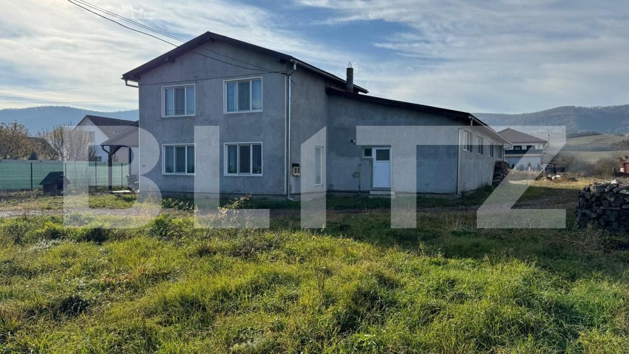 Spațiu industrial de vânzare Sud - 154904SVI | BLITZ Bistriţa | Poza4