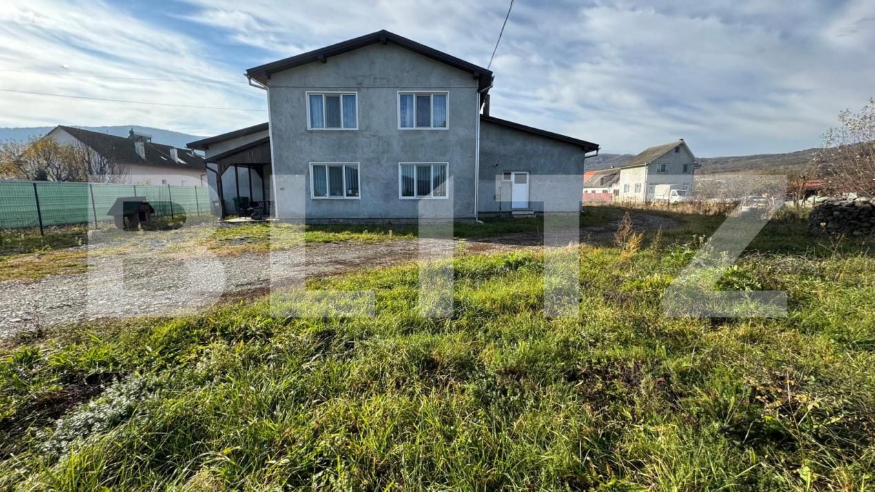 Spațiu industrial de vânzare Sud - 154904SVI | BLITZ Bistriţa | Poza11