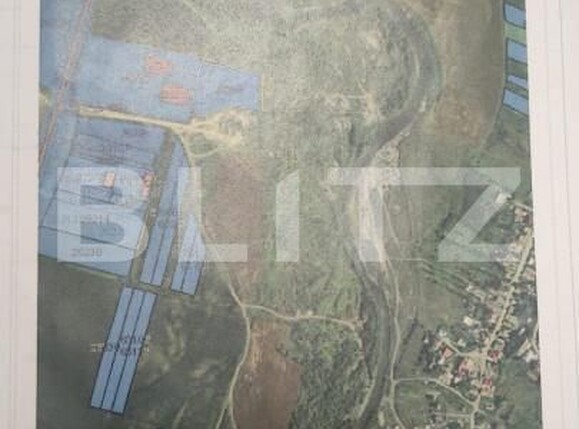 Teren de vânzare Viișoara - 154960TV | BLITZ Bistriţa | Poza1