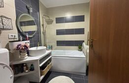 Apartament 2 camere, docomandat etaj 1 - 74mp