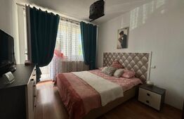 Apartament 2 camere, docomandat etaj 1 - 74mp