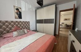 Apartament 2 camere, docomandat etaj 1 - 74mp