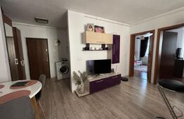 Apartament 2 camere, docomandat etaj 1 - 74mp
