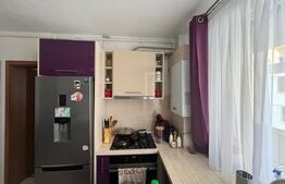 Apartament 2 camere, docomandat etaj 1 - 74mp