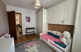 Apartament 2 camere, docomandat etaj 1 - 74mp